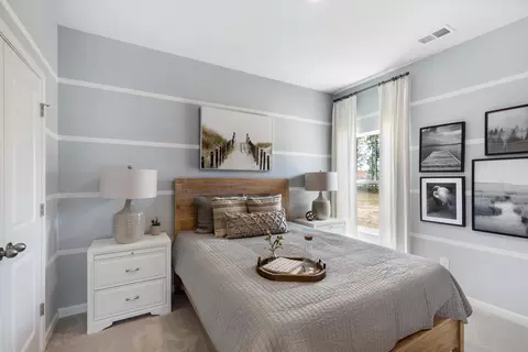 Bedroom - 602 Winter Wren Way, Moncks Corner, SC 29461 photo 2 of 3