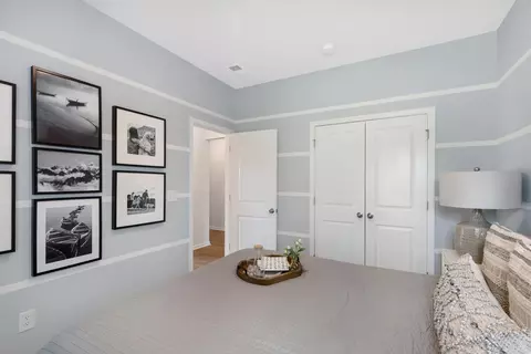Bedroom - 602 Winter Wren Way, Moncks Corner, SC 29461 photo 3 of 3