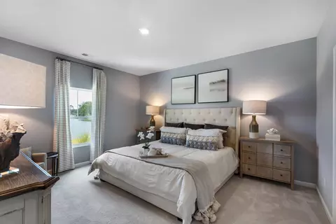 Bedroom - 602 Winter Wren Way, Moncks Corner, SC 29461 photo 1 of 3