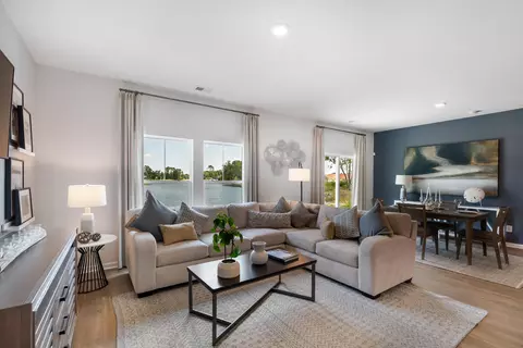 Living - 602 Winter Wren Way, Moncks Corner, SC 29461 photo 1 of 2