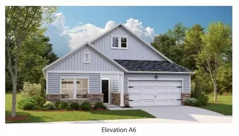 1652 Locals St, Summerville, SC 29485