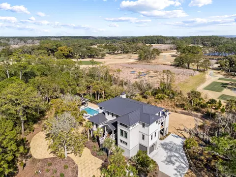 4121 Golf Cottage Ln, Johns Island, SC 29455
