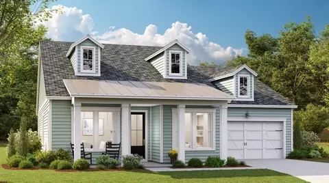 293 Denham St, Summerville, SC 29486