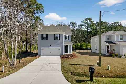992 Theodore Rd, Awendaw, SC 29429