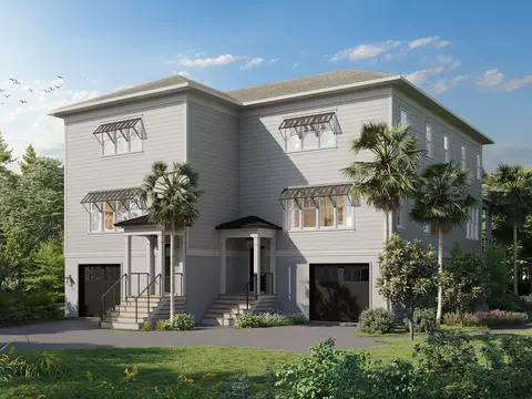 4034 Marshwalk Trce #10, Seabrook Island, SC 29455