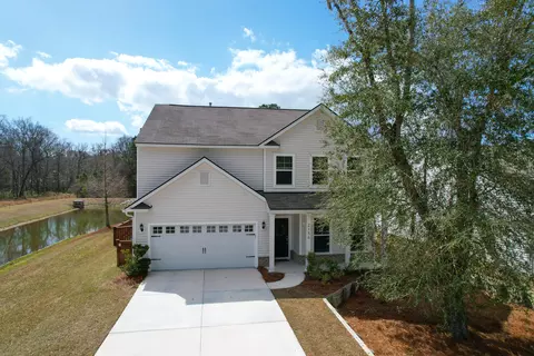 2156 Leopold St, Johns Island, SC 29455