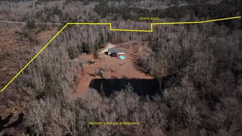 6611 North Rd, North, SC 29112