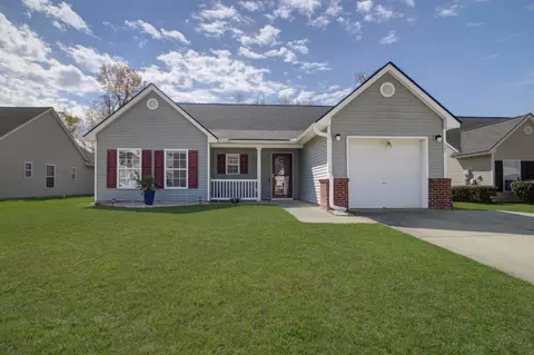 325 Slow Mill Dr, Goose Creek, SC 29445