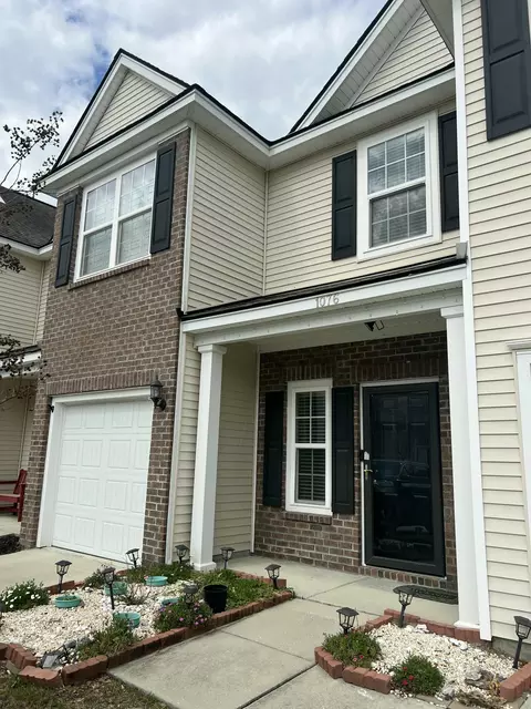 1076 Bennington Dr, Charleston, SC 29492