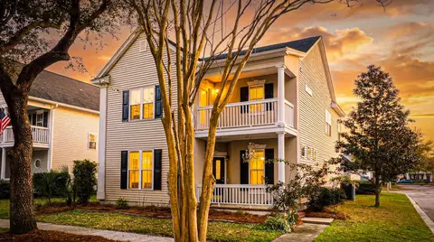 91 Cross Timbers Dr, Summerville, SC 29485