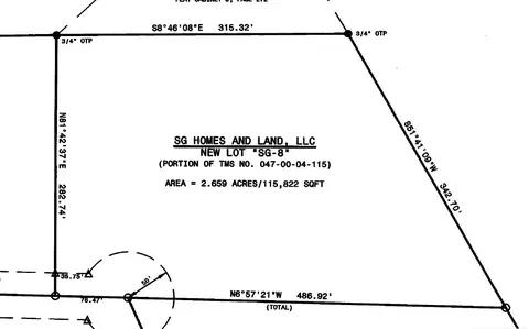 288 Tiger Lily Ln, Saint Stephen, SC 29479 photo 14