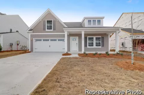 1017 Mourning Warbler Way #CC3-17-8, Ravenel, SC 29470