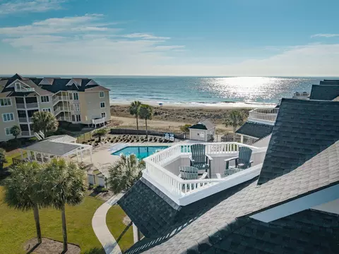 8500 Palmetto Dr #I 304, Isle Of Palms, SC 29451