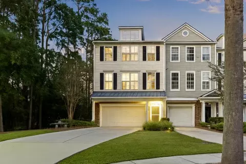 188 Fair Sailing Rd, Mount Pleasant, SC 29466