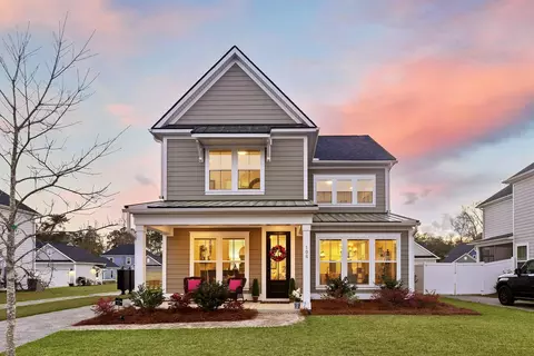 106 Pine Waters Ln, Summerville, SC 29483