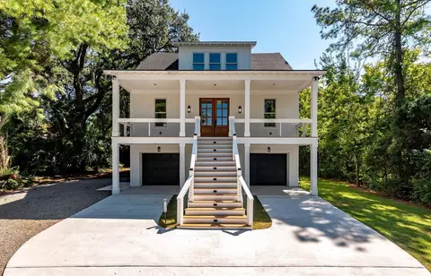 1216 Old Towne Rd, Charleston, SC 29407