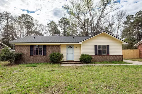 112 Fripp Ln, Summerville, SC 29483