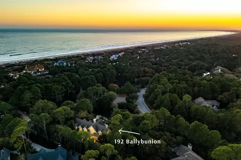 192 Ballybunion Dr, Kiawah Island, SC 29455