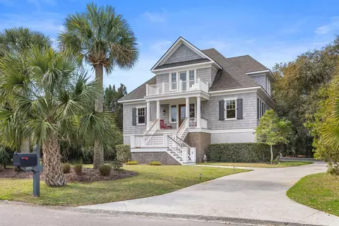 2255 Catesbys Bluff Ct, Johns Island, SC 29455