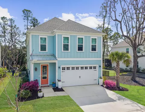 132 Low Tide Ct, Charleston, SC 29492