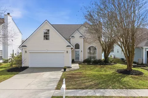 1732 Crystal Lake Dr, Charleston, SC 29412