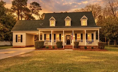 8231 Old State Rd, Cameron, SC 29030