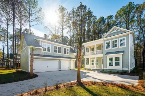 1167 Guerins Bridge Ln, Awendaw, SC 29429