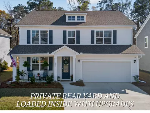119 Loon Dr, Summerville, SC 29483