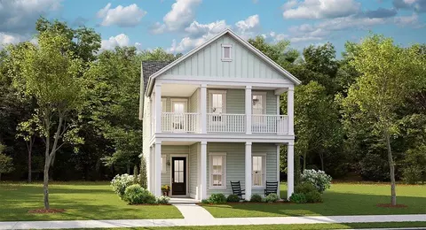 135 Sea Oats St, Summerville, SC 29485