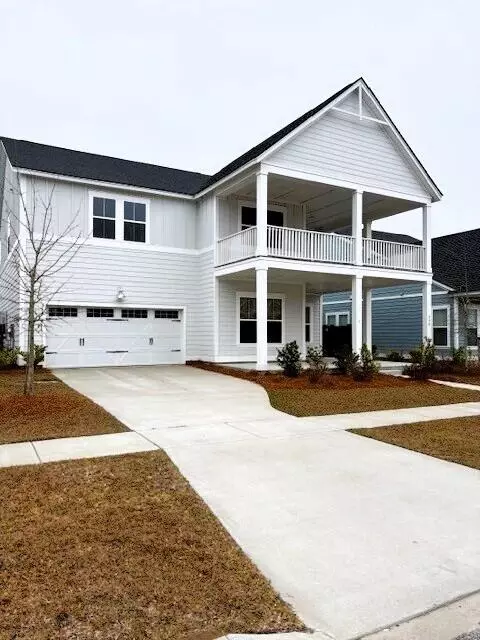200 Helena Park Dr, Summerville, SC 29486
