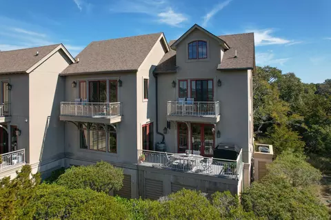 1990 Marsh Oak Ln #A, Seabrook Island, SC 29455