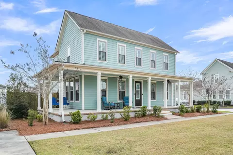 208 Springrise Ln, Summerville, SC 29486