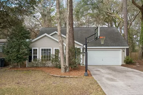 1728 Barracuda Rd, Johns Island, SC 29455