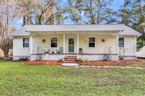 1014 Benton Bnd Rd, Charleston, SC 29412