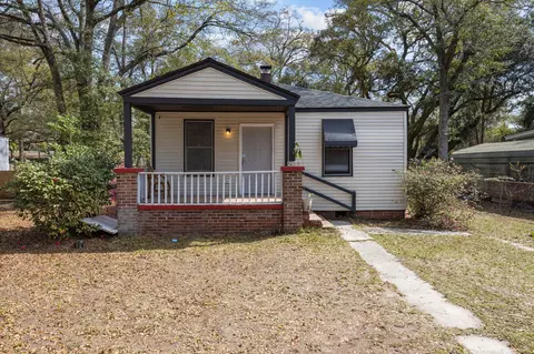 2631 Madden Drive Dr, North Charleston, SC 29405