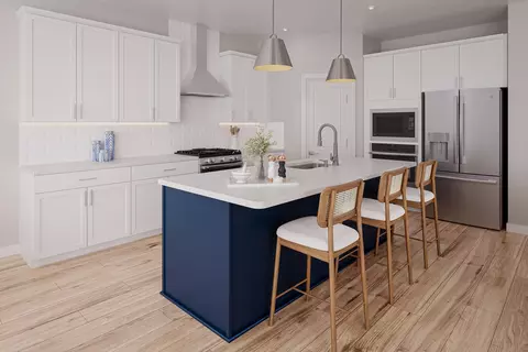Kitchen - 208 E Branch Dr, Huger, SC 29450 photo 1 of 1