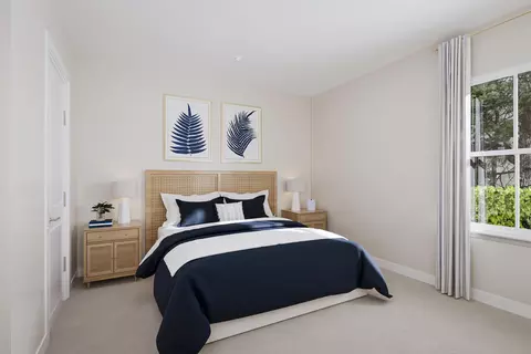 Bedroom - 208 E Branch Dr, Huger, SC 29450 photo 1 of 4