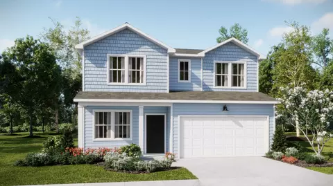 722 Blue Mistflower Dr, Moncks Corner, SC 29461