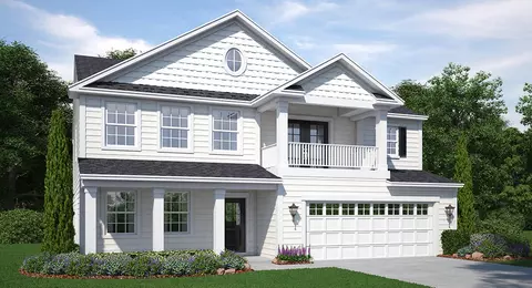529 Red Monarch Way, Moncks Corner, SC 29461