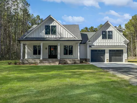 lot D1 Highway 165, Ravenel, SC 29470