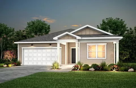 808 Meadowbrook Ln, Summerville, SC 29486