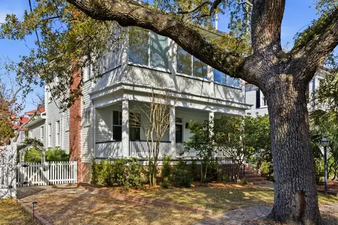 30 Gibbes St, Charleston, SC 29401