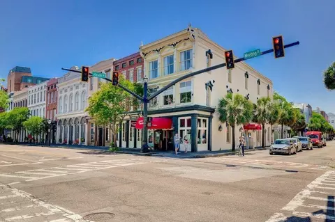 235 Meeting St, Charleston, SC 29401