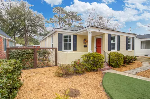 28 Lyttleton Ave, Charleston, SC 29407