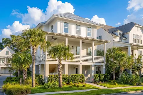 2531 Helmsman Rd, Johns Island, SC 29455