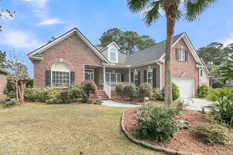 411 Prestwick Ct, Summerville, SC 29483