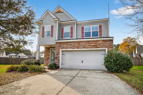 570 Rosings Dr, Summerville, SC 29483