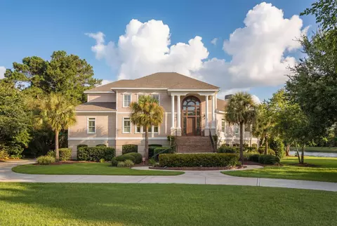 1663 Omni Blvd, Mount Pleasant, SC 29466