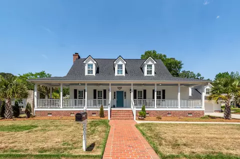 2001 Baltusrol Ct, Summerville, SC 29483