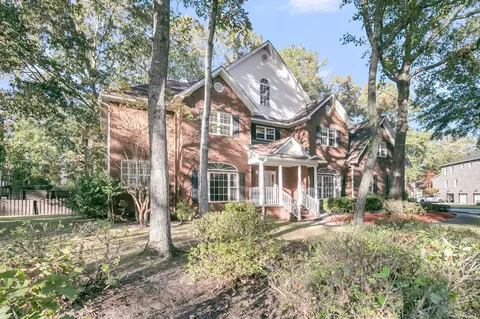 4201 Meadowbrook Ct, North Charleston, SC 29420